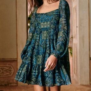 Sezane, Size 36 (European sizing)